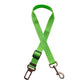 Adjustable Dog Seat Belt Harness | Reflective, Durable Nylon, Bungee Design