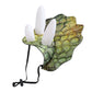 Adjustable Dinosaur Hat for Dogs
