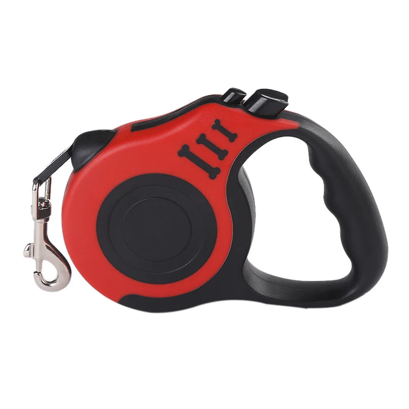 Retractable Dog Leash | 3m - 5m Available