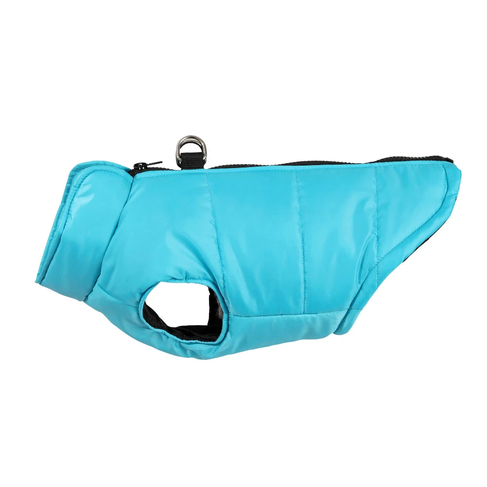 Warm Winter Dog Clothes | XS-2XL Available