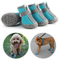 Breathable Dog Boots & Paw Protectors