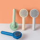 Self Cleaning Pet Brush