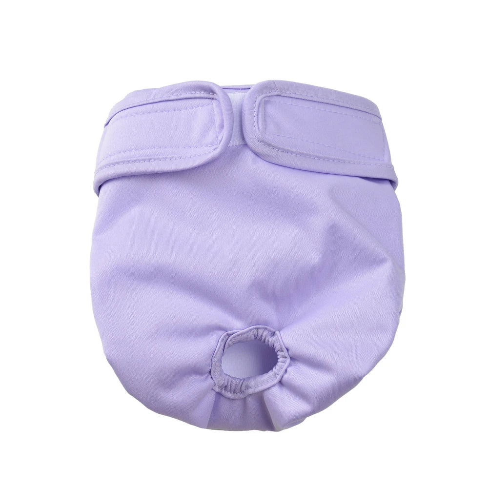Reusable Female Dog Diapers | XS - XL Available