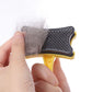 Dog & Cat Grooming Brush with Self-Cleaning Bristles