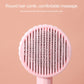 Self Cleaning Pet Brush