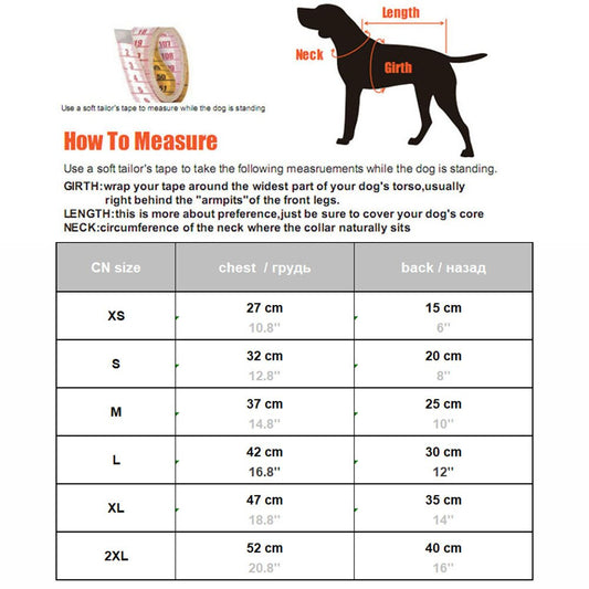 Soft Fleece Dog Coat Jacket | Fun Fruit Designs