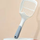 Large Plastic Litter Scoop