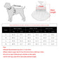 Pet Dresses | Christmas Party Skirt | S-XL