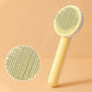 Self Cleaning Pet Brush