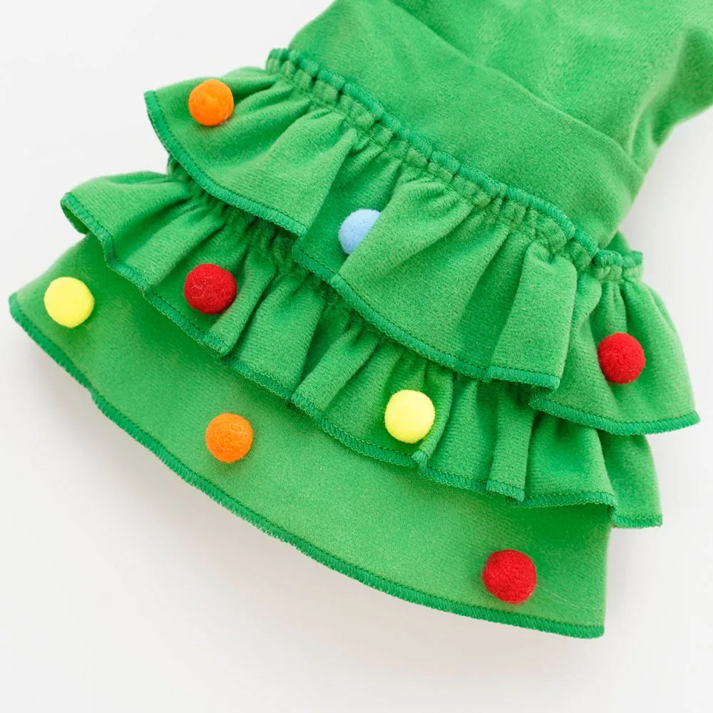 Christmas Tree Cloak | S - L Available
