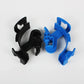 Water Pipe Connection Fixing Bracket | Secure Fish Tank Water Change Pipe Holder for Aquariums