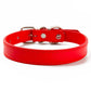 Adjustable Pet Collar Bands | Multiple Colours and Sizes Available