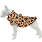 Dog Jacket | Winter Warm Clothes | S-3XL