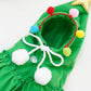 Christmas Tree Cloak | S - L Available