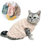 Soft Cozy Pet Clothes | XS - XL Available