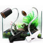 Adjustable Clip-On UVA/UVB Reptile Heat Lamp