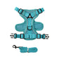Reflective Cats Harness Leash | S-XL Available