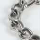 Stainless Steel P Chain Collar