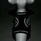 Reflective Cats Harness Leash | S-XL Available