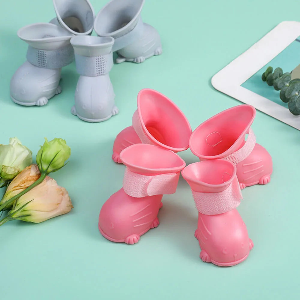 Rainshoe Pet Boots | Waterproof