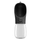 Portable Water Bottle | Leakproof & Eco-Friendly