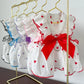 Dog Dress with Bowknot | Summer Pet Clothes