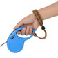 Hand Free Dog Leash Wrist Strap