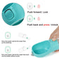 Portable Water Bottle | Leakproof & Eco-Friendly