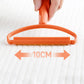 Lint & Pet Hair Remover for Clothes and Furniture | Versatile, Multi-Sided Design