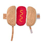 Halloween Hot Dog Pet Costume | XS-XL Available