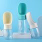 Portable Dog Water Bottle | 300ml - 500ml