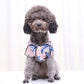 Dog Hawaiian Shirt for Small to Medium Pets