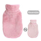 Warm Winter Reversible Dog Jacket