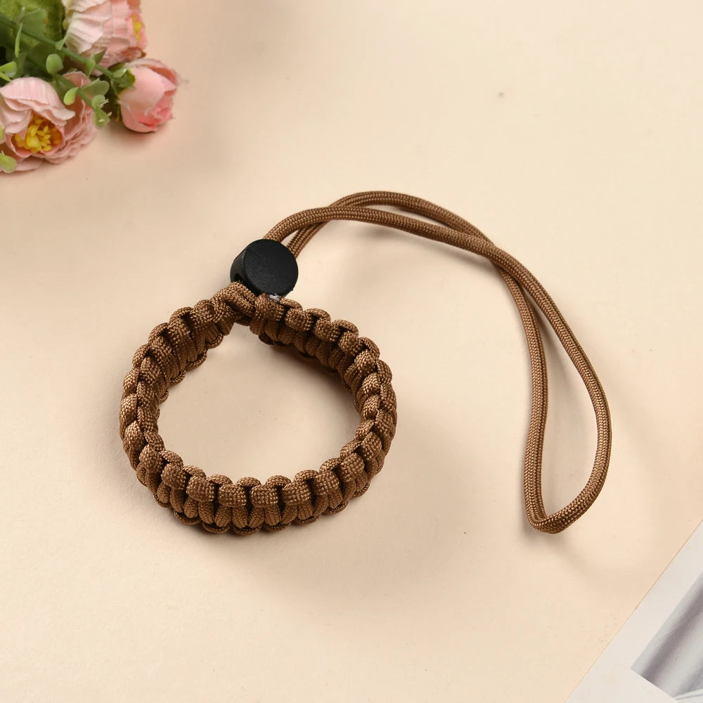 Dog Leash | Hand Free Wrist Safety Strap