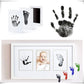 Inkless Paw Print Kit | Safe & Non-toxic