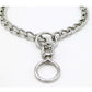 Stainless Steel P Chain Collar