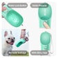Portable Water Bottle | Leakproof & Eco-Friendly