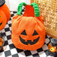 Creative Dog Pumpkin Costume