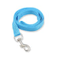 Durable Nylon Dog Leash | Colourful Cat and Small Dog Walking Lead Strap