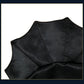 Cat Halloween Costume | Red & Black Cloak