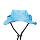 Small Dog/Cat Cowboy Hat with Ear Holes | Multiple Colours Available
