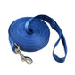 Nylon Reflective Dog Leash | 1.5m - 10m Available