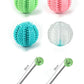 Dog Chew Ball Toy | Interactive Treat Dispenser