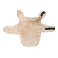 Warm Winter Reversible Dog Jacket