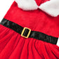 Pet Dresses | Christmas Party Skirt | S-XL