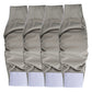 Washable Male Dog Diaper | 4-Packs | XS-XL Available