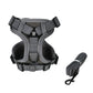 Reflective Cats Harness Leash | S-XL Available
