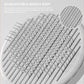 Self Cleaning Pet Brush