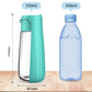 Dog Water Bottle | Leak Proof & Portable