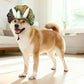 Adjustable Dinosaur Hat for Dogs
